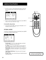 Предварительный просмотр 28 страницы RCA F19420 User Manual