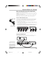 Предварительный просмотр 15 страницы RCA F19426 User Manual