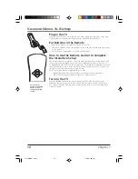 Предварительный просмотр 16 страницы RCA F19426 User Manual