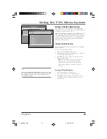 Предварительный просмотр 45 страницы RCA F19426 User Manual