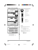 Предварительный просмотр 54 страницы RCA F19426 User Manual