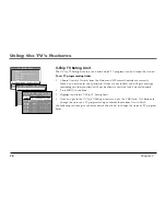 Предварительный просмотр 20 страницы RCA F19431 User Manual