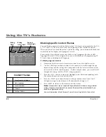 Предварительный просмотр 24 страницы RCA F19431 User Manual