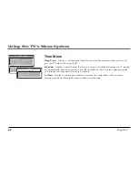 Предварительный просмотр 38 страницы RCA F19431 User Manual