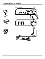 Предварительный просмотр 12 страницы RCA F19432 User Manual