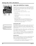 Предварительный просмотр 24 страницы RCA F19432 User Manual