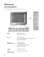 Предварительный просмотр 30 страницы RCA F20632 User Manual