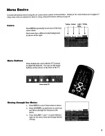 Preview for 7 page of RCA F20635 Owner'S Manual