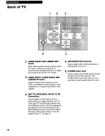 Preview for 30 page of RCA F20635 Owner'S Manual