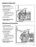 Preview for 35 page of RCA F20635 Owner'S Manual