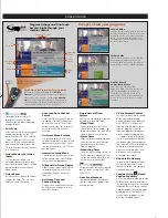 Предварительный просмотр 3 страницы RCA F20645 Brochure & Specs