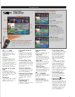 Предварительный просмотр 3 страницы RCA F20648 Brochure & Specs