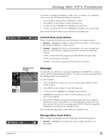 Preview for 35 page of RCA F20648TX51M5 User Manual