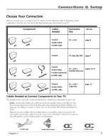 Preview for 9 page of RCA F20648TX51M9 User Manual