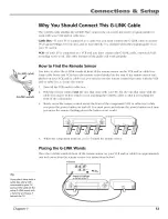 Preview for 15 page of RCA F20648TX51M9 User Manual