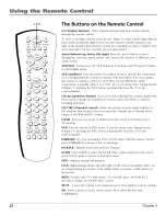 Preview for 24 page of RCA F20648TX51M9 User Manual