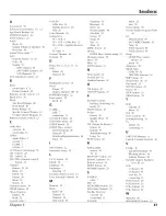 Preview for 63 page of RCA F20648TX51M9 User Manual