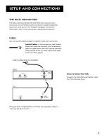 Предварительный просмотр 7 страницы RCA F25305TX1AX User Manual