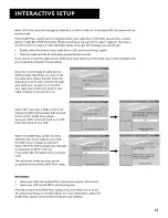 Предварительный просмотр 17 страницы RCA F25305TX1AX User Manual