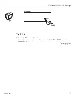 Предварительный просмотр 9 страницы RCA F25339 User Manual