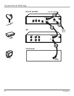 Предварительный просмотр 10 страницы RCA F25339 User Manual