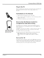 Предварительный просмотр 13 страницы RCA F25339 User Manual