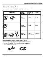 Preview for 9 page of RCA F25423 User Manual