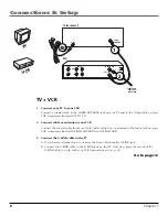 Preview for 10 page of RCA F25423 User Manual