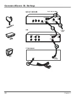 Preview for 12 page of RCA F25423 User Manual