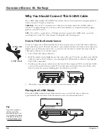 Preview for 14 page of RCA F25423 User Manual