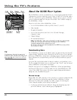 Preview for 30 page of RCA F25423 User Manual