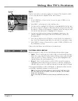 Preview for 33 page of RCA F25423 User Manual