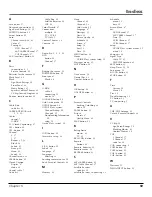 Preview for 61 page of RCA F25423 User Manual