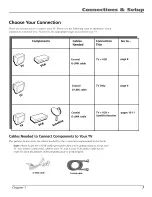 Preview for 9 page of RCA F25424TX51AC5 User Manual