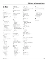 Preview for 55 page of RCA F25424TX51AC5 User Manual