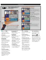 Предварительный просмотр 3 страницы RCA F25432 Brochure & Specs