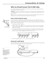 Preview for 15 page of RCA F25648TX1AA User Manual