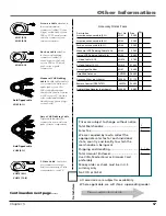 Preview for 59 page of RCA F26317 User Manual