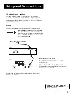 Preview for 7 page of RCA F26645 User Manual