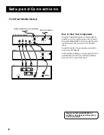 Preview for 10 page of RCA F26645 User Manual