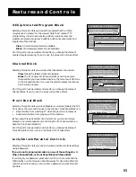 Preview for 55 page of RCA F26645 User Manual