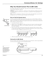 Предварительный просмотр 15 страницы RCA F27338TX51AA5 User Manual