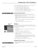 Предварительный просмотр 35 страницы RCA F27338TX51AA5 User Manual