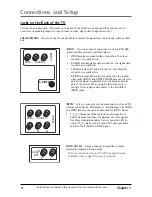 Preview for 6 page of RCA F27350 User Manual