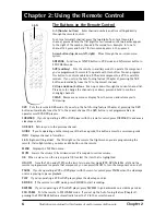 Preview for 8 page of RCA F27350 User Manual