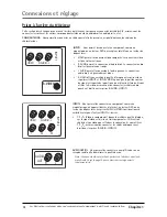 Preview for 38 page of RCA F27350 User Manual