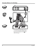 Предварительный просмотр 10 страницы RCA F27450 User Manual