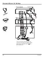 Предварительный просмотр 12 страницы RCA F27450 User Manual