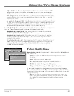 Предварительный просмотр 51 страницы RCA F27450 User Manual