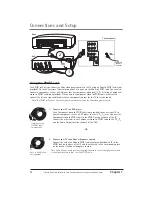 Preview for 6 page of RCA F27550 User Manual